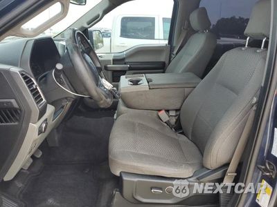 Zdjęcie 7 z 13 samochodu: 2016 FORD F150 SUPERCREW VIN:1FTEW1CP6GKF95583 - miniatura