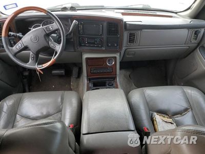 Zdjęcie 8 z 13 samochodu: 2003 CADILLAC ESCALADE LUXURY VIN:1GYEK63N63R274923 - miniatura