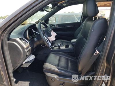 Zdjęcie 7 z 12 samochodu: 2014 JEEP GRAND CHEROKEE LIMITED VIN:1C4RJEBT1EC147393 - miniatura