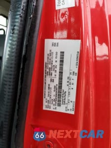 Zdjęcie 14 z 14 samochodu: 2019 FORD ECONOLINE E450 SUPER DUTY CUTAWAY VAN VIN:1FDFE4FS5KDC60719 - miniatura