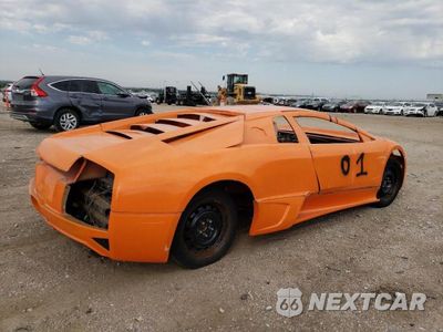Trzecie zdjęcie samochodu z tyłu: 1986 PONTIAC FIERO GT VIN:1G2PG9792GP281209 - miniatura