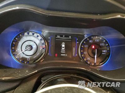 Zdjęcie 9 z 12 samochodu: 2016 CHRYSLER 200 S VIN:1C3CCCDGXGN139714 - miniatura