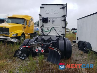 Zdjęcie 6 z 10 samochodu: 2021 FREIGHTLINER CASCADIA 126 VIN:3AKJHHDR2MSMU3384 - miniatura