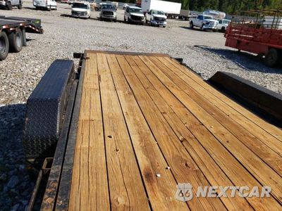 Zdjęcie 6 z 10 samochodu: 2018 OTHER TRAILER VIN:46UFU2029J1199077 - miniatura