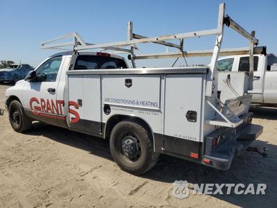 Drugie zdjęcie samochodu z przodu: 2004 DODGE RAM 2500 ST VIN:3D6WA26D74G223354 - miniatura