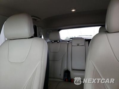 Zdjęcie 10 z 14 samochodu: 2019 FORD EDGE TITANIUM VIN:2FMPK3K92KBB67141 - miniatura