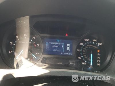 Zdjęcie 9 z 13 samochodu: 2015 FORD EXPLORER XLT VIN:1FM5K8D82FGC09606 - miniatura