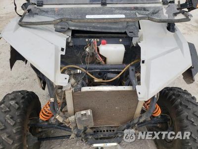 Zdjęcie 9 z 10 samochodu: 2019 POLARIS RZR S 900 EPS VIN:3NSVBE877KH831260 - miniatura
