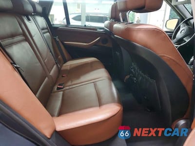 Zdjęcie 11 z 13 samochodu: 2013 BMW X5 XDRIVE35I VIN:5UXZV4C52D0E00883 - miniatura