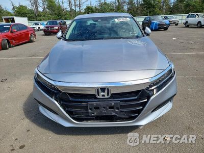 Piąte zdjęcie samochodu w środku: 2019 HONDA ACCORD TOURING VIN:1HGCV2F90KA017895 - miniatura