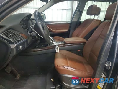 Zdjęcie 7 z 13 samochodu: 2013 BMW X5 XDRIVE35I VIN:5UXZV4C52D0E00883 - miniatura