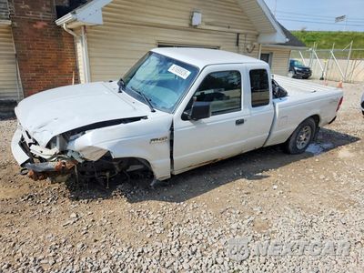 2010 FORD RANGER SUPER CAB 1FTLR4FE1APA63159 - główne zdjęcie licytacji z USA - miniatura