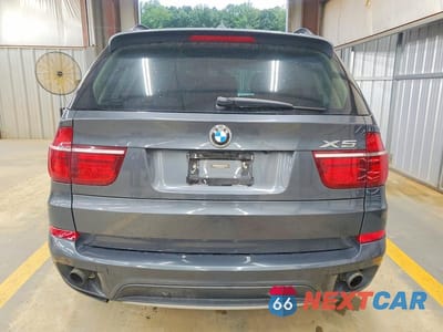 Zdjęcie 6 z 13 samochodu: 2013 BMW X5 XDRIVE35I VIN:5UXZV4C52D0E00883 - miniatura