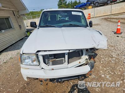 Piąte zdjęcie samochodu w środku: 2010 FORD RANGER SUPER CAB VIN:1FTLR4FE1APA63159 - miniatura