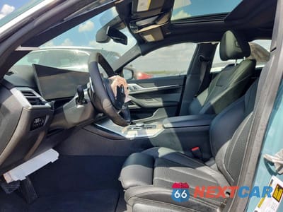 Zdjęcie 7 z 12 samochodu: 2025 BMW 4 SERIES GRAN COUPE VIN:WBA23FB07SFV14585 - miniatura