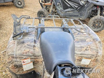 Zdjęcie 6 z 10 samochodu: 2007 YAMAHA ATV YFM700 FWAD VIN:JY4AM09W57C009171 - miniatura