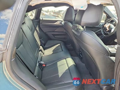 Zdjęcie 10 z 12 samochodu: 2025 BMW 4 SERIES GRAN COUPE VIN:WBA23FB07SFV14585 - miniatura