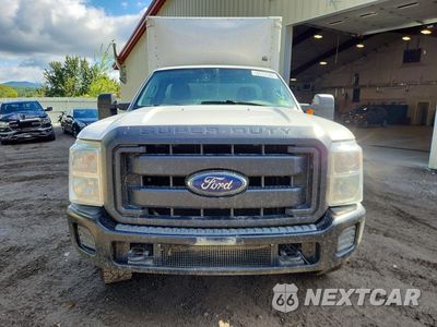 Piąte zdjęcie samochodu w środku: 2015 FORD F-250 SUPER DUTY VIN:1FDBF2B60FEA47590 - miniatura