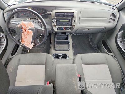 Zdjęcie 8 z 13 samochodu: 2010 FORD RANGER SUPER CAB VIN:1FTLR4FE1APA63159 - miniatura