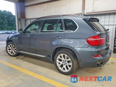 Drugie zdjęcie samochodu z przodu: 2013 BMW X5 XDRIVE35I VIN:5UXZV4C52D0E00883 - miniatura