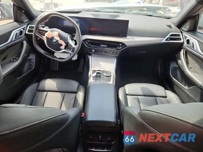 Zdjęcie 8 z 12 samochodu: 2025 BMW 4 SERIES GRAN COUPE VIN:WBA23FB07SFV14585 - miniatura
