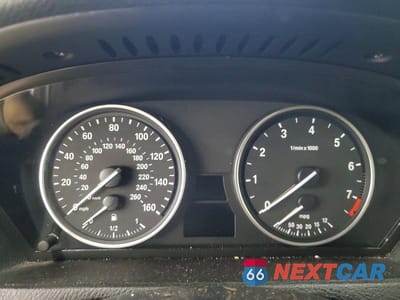 Zdjęcie 9 z 13 samochodu: 2013 BMW X5 XDRIVE35I VIN:5UXZV4C52D0E00883 - miniatura