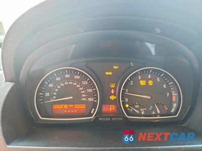 Zdjęcie 9 z 13 samochodu: 2007 BMW X3 3.0SI VIN:WBXPC93447WF28906 - miniatura