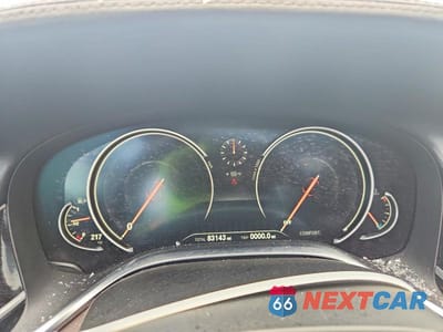 Zdjęcie 9 z 13 samochodu: 2017 BMW 7 SERIES XI VIN:WBA7F2C37HG422832 - miniatura