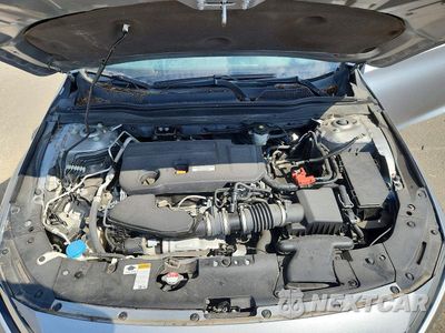 Zdjęcie 11 z 12 samochodu: 2019 HONDA ACCORD TOURING VIN:1HGCV2F90KA017895 - miniatura