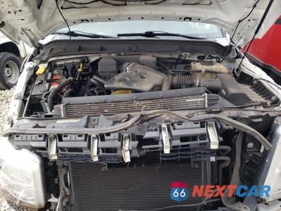 Zdjęcie 12 z 13 samochodu: 2012 FORD F350 SUPER DUTY VIN:1FDRF3H63CEA83233 - miniatura