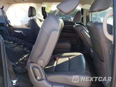 Zdjęcie 11 z 13 samochodu: 2015 HONDA ODYSSEY TOURING VIN:5FNRL5H98FB126793 - miniatura