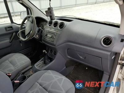 Zdjęcie 8 z 12 samochodu: 2012 FORD TRANSIT CONNECT XLT VIN:NM0LS7BN4CT085563 - miniatura