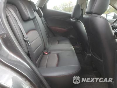 Zdjęcie 10 z 12 samochodu: 2016 MAZDA CX-3 TOURING VIN:JM1DKBC70G0121606 - miniatura