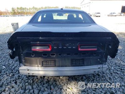 Zdjęcie 6 z 13 samochodu: 2021 DODGE CHALLENGER SXT VIN:2C3CDZAG5MH520850 - miniatura