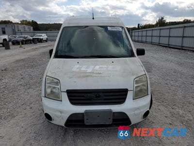 Piąte zdjęcie samochodu w środku: 2012 FORD TRANSIT CONNECT XLT VIN:NM0LS7BN4CT085563 - miniatura