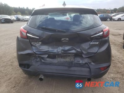 Zdjęcie 6 z 12 samochodu: 2016 MAZDA CX-3 TOURING VIN:JM1DKBC70G0121606 - miniatura
