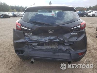 Zdjęcie 6 z 12 samochodu: 2016 MAZDA CX-3 TOURING VIN:JM1DKBC70G0121606 - miniatura