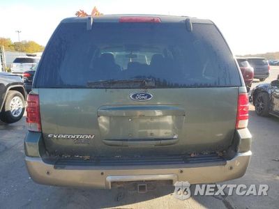 Zdjęcie 6 z 13 samochodu: 2003 FORD EXPEDITION EDDIE BAUER VIN:1FMFU18L03LC28873 - miniatura
