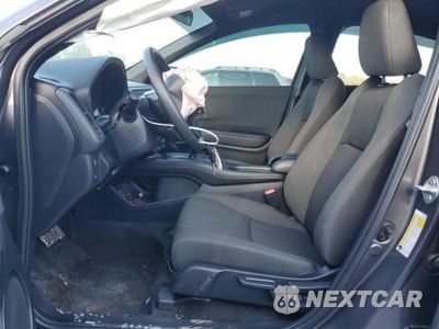 Zdjęcie 7 z 13 samochodu: 2021 HONDA HR-V SPORT VIN:3CZRU6H11MM754632 - miniatura