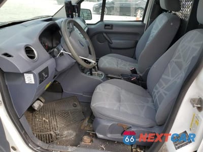 Zdjęcie 7 z 12 samochodu: 2012 FORD TRANSIT CONNECT XLT VIN:NM0LS7BN4CT085563 - miniatura