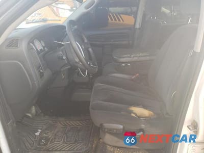 Zdjęcie 7 z 13 samochodu: 2005 DODGE RAM 3500 ST VIN:3D7MS48C15G850875 - miniatura