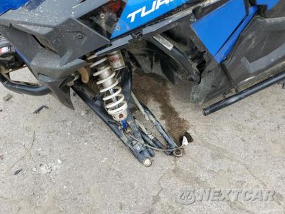 Zdjęcie 9 z 10 samochodu: 2021 POLARIS RZR TURBO S 4 VELOCITY VIN:3NSPAE926MG621658 - miniatura