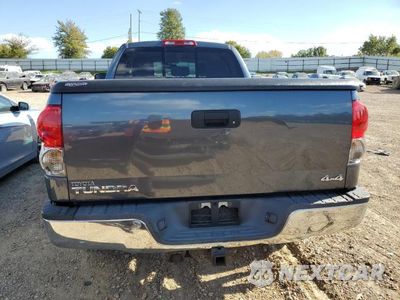 Zdjęcie 6 z 12 samochodu: 2007 TOYOTA TUNDRA DOUBLE CAB SR5 VIN:5TFBV54147X012079 - miniatura