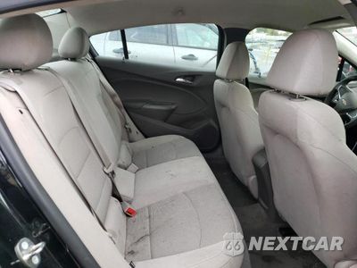 Zdjęcie 10 z 12 samochodu: 2018 CHEVROLET CRUZE LS VIN:1G1BC5SMXJ7136943 - miniatura