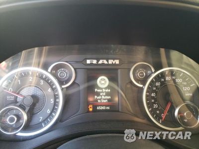 Zdjęcie 9 z 12 samochodu: 2020 RAM 1500 BIG HORN/LONE STAR VIN:1C6SRFFT1LN126160 - miniatura