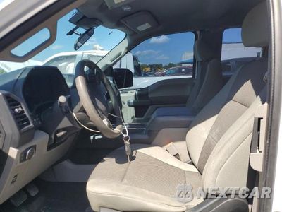 Zdjęcie 7 z 12 samochodu: 2020 FORD F150 SUPER CAB VIN:1FTEX1C50LKE46270 - miniatura