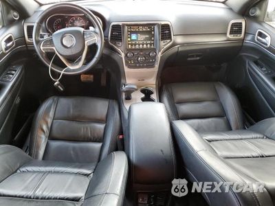 Zdjęcie 8 z 13 samochodu: 2015 JEEP GRAND CHEROKEE LIMITED VIN:1C4RJFBG4FC682423 - miniatura