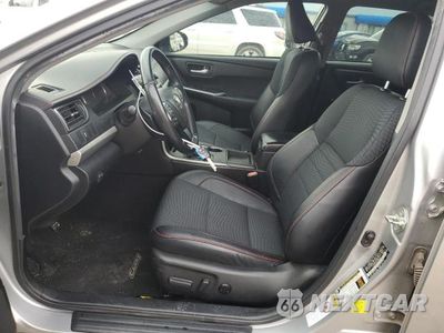 Zdjęcie 7 z 12 samochodu: 2015 TOYOTA CAMRY LE VIN:4T1BF1FK8FU949623 - miniatura