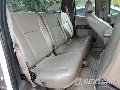 Zdjęcie 10 z 12 samochodu: 2019 FORD F250 SUPER DUTY VIN:1FT7X2A6XKED16231 - miniatura