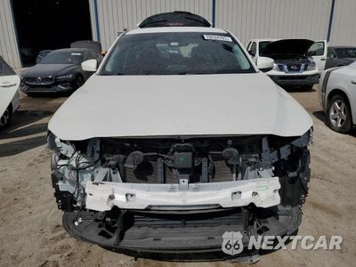 Piąte zdjęcie samochodu w środku: 2019 MAZDA CX-5 TOURING VIN:JM3KFACM8K1680097 - miniatura